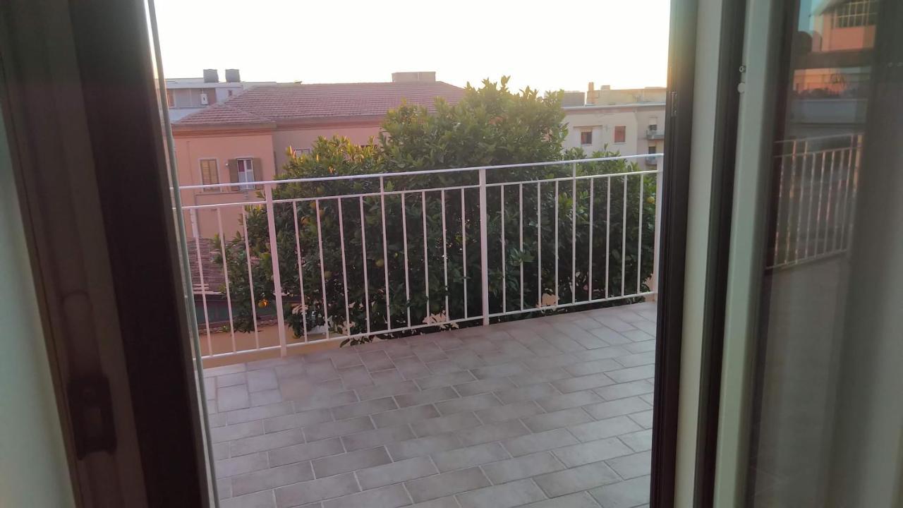 Giardino Della Nonna Bice - Locazioni Turistiche Villa Agrigento Buitenkant foto