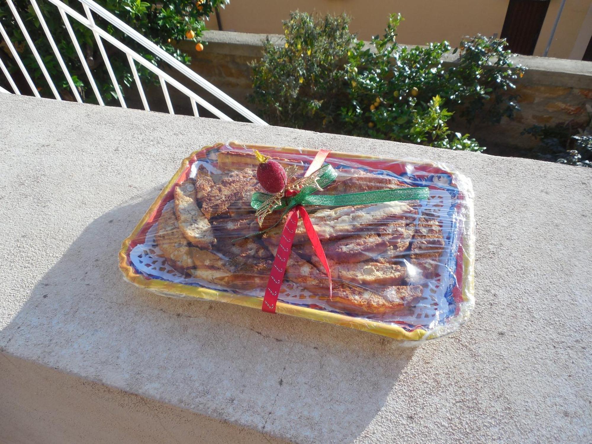 Giardino Della Nonna Bice - Locazioni Turistiche Villa Agrigento Buitenkant foto