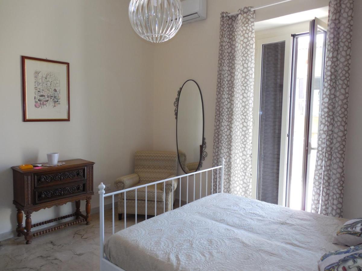 Giardino Della Nonna Bice - Locazioni Turistiche Villa Agrigento Buitenkant foto